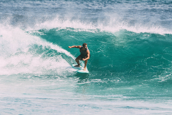 What are the best surf spots in Bali?