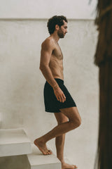 Ethereal Silk Boxers