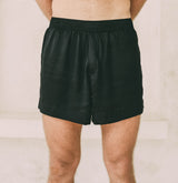 Ethereal Silk Boxers